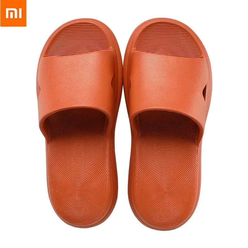 Klapki XiaoMi Mijia Antypośliz – Smart Home Zestaw recenzja i cena