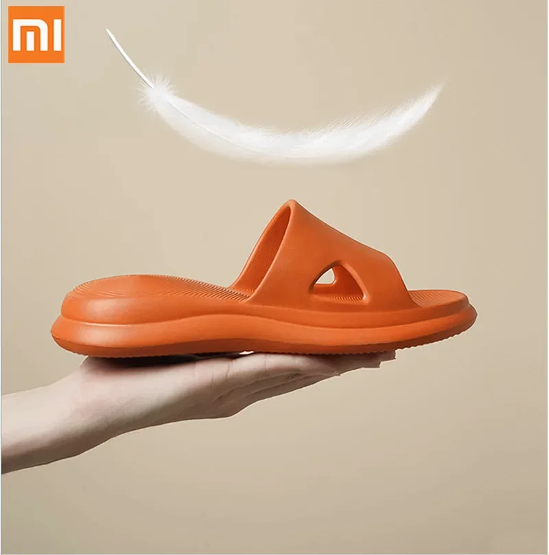Klapki XiaoMi Mijia Antypośliz – Smart Home Zestaw recenzja i cena