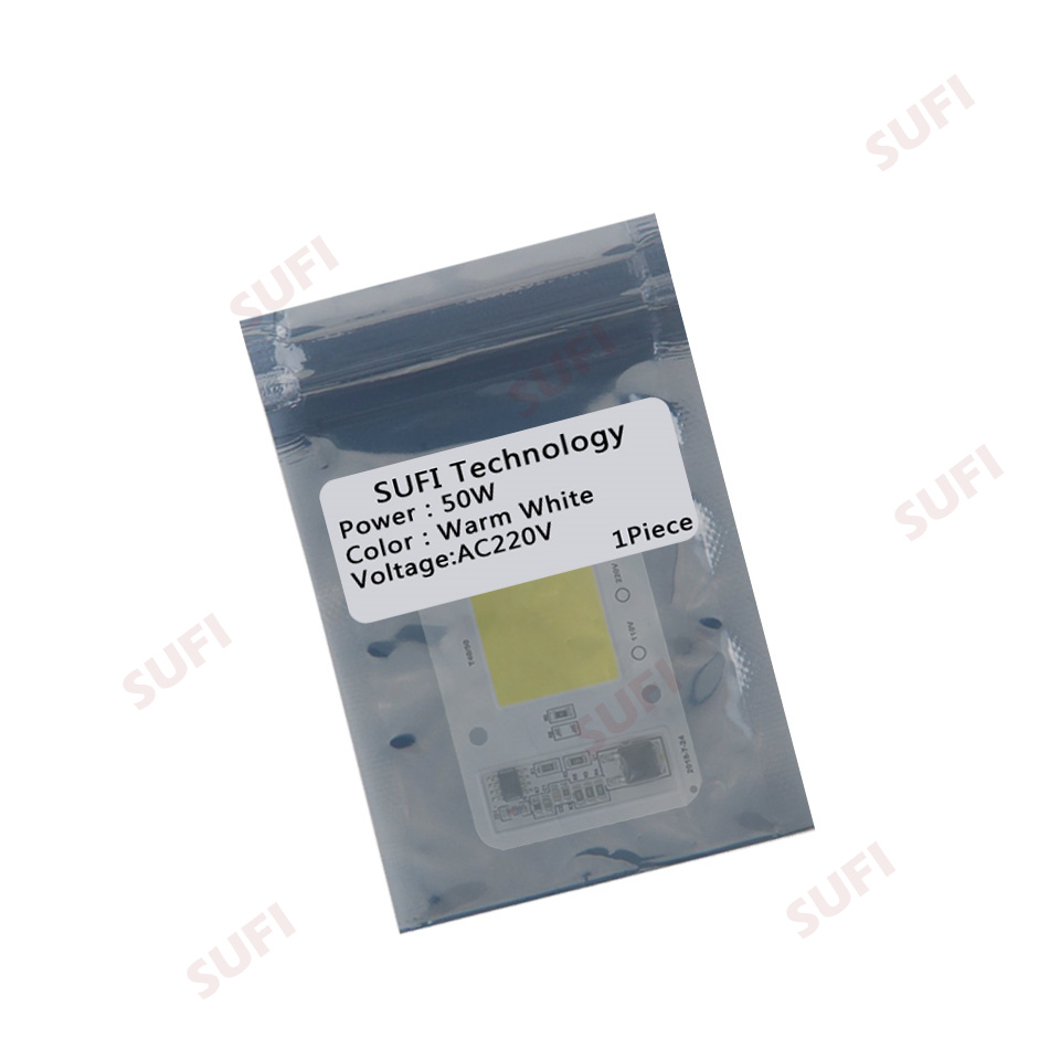 Inteligentny IC 20W 30W 50W ci – Smart Bulb recenzja i cena