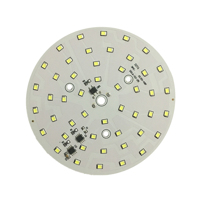 LED COB 18W AC220V Lampa 2835S – Smart Bulb recenzja i cena