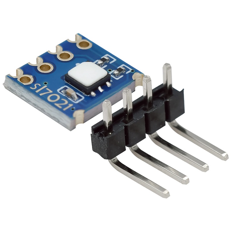Precyzyjne czujniki temperatur – Temperature Sensor recenzja i cena