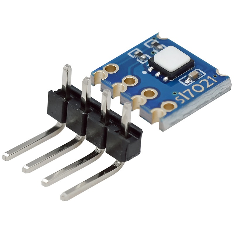 Precyzyjne czujniki temperatur – Temperature Sensor recenzja i cena