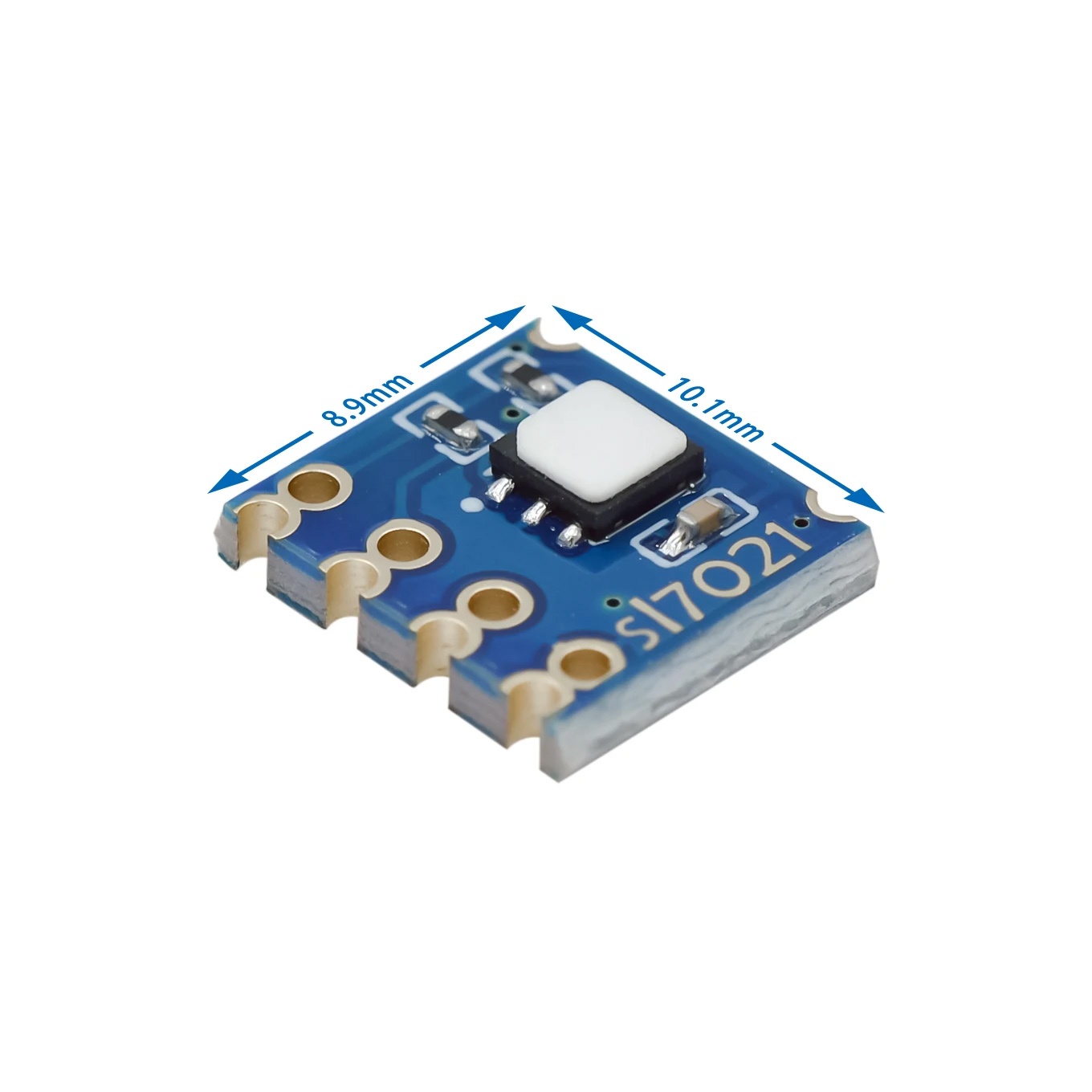 Precyzyjne czujniki temperatur – Temperature Sensor recenzja i cena