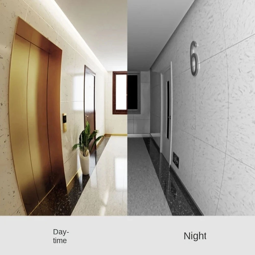 Xiaomi Smart Doorbell 3 CN Ver – Smart Home Video Doorbell App recenzja i cena