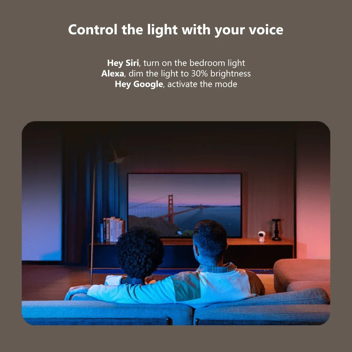 Żarówka LED Aqara T1 Zigbee Sm – Smart Home Zestaw recenzja i cena