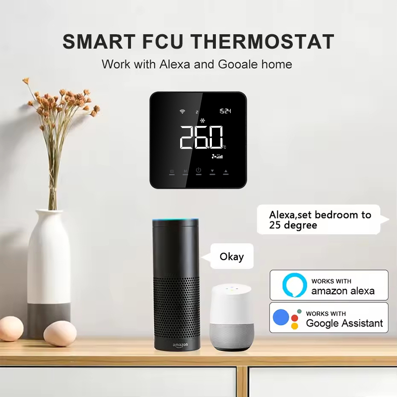 Uniwersalny inteligentny termo – Smart Home Energy App recenzja i cena