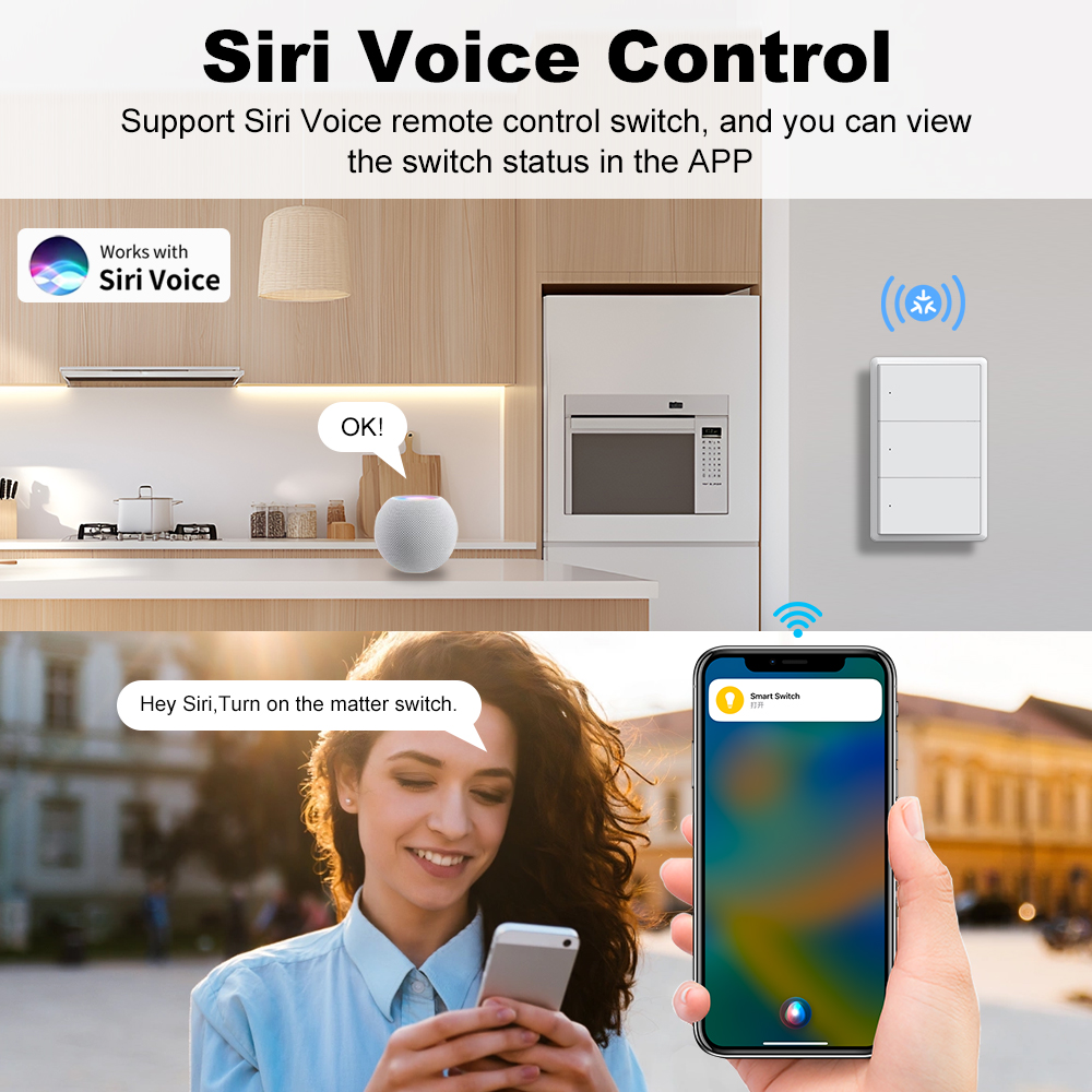 Inteligentny przełącznik WiFi  – Smart Light Switch recenzja i cena