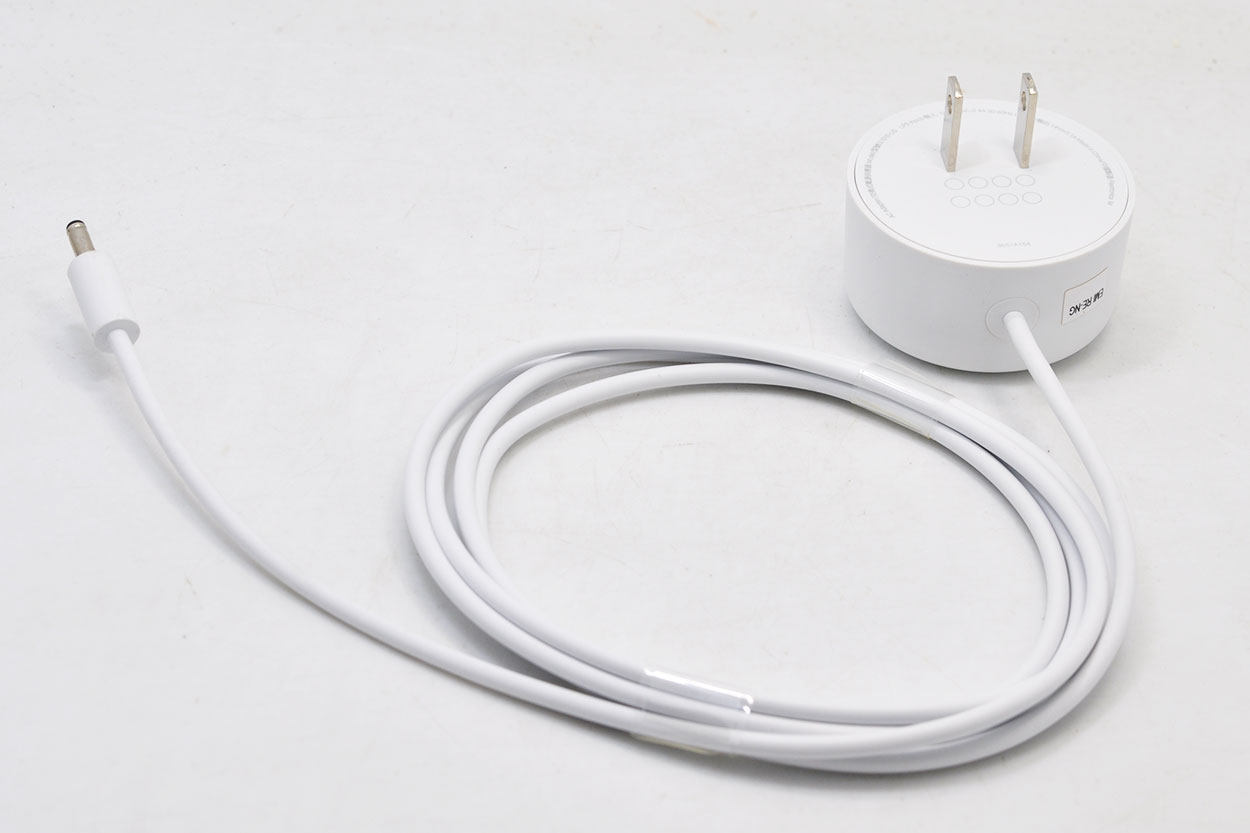 Odpowiedni zasilacz 14V 1.1A d – Google Speaker Nest Hub recenzja i cena