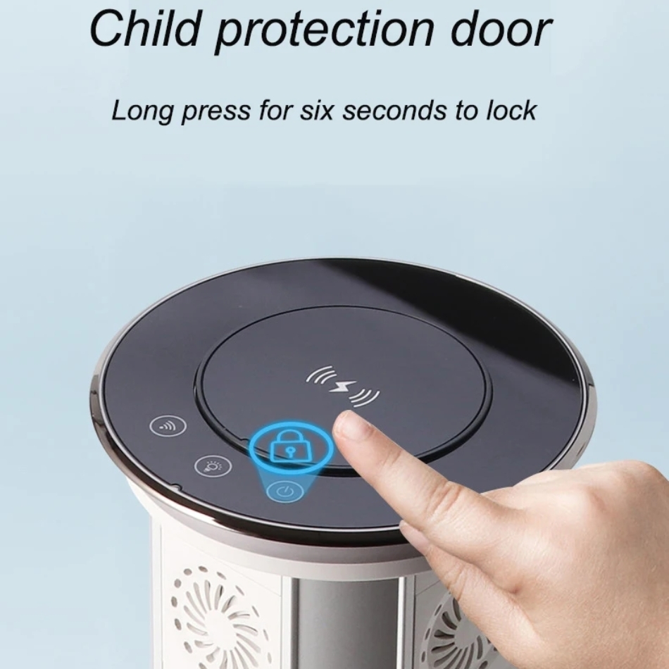 WIFI Tuya Touch Automatyczne p – Smart Wall Socket recenzja i cena