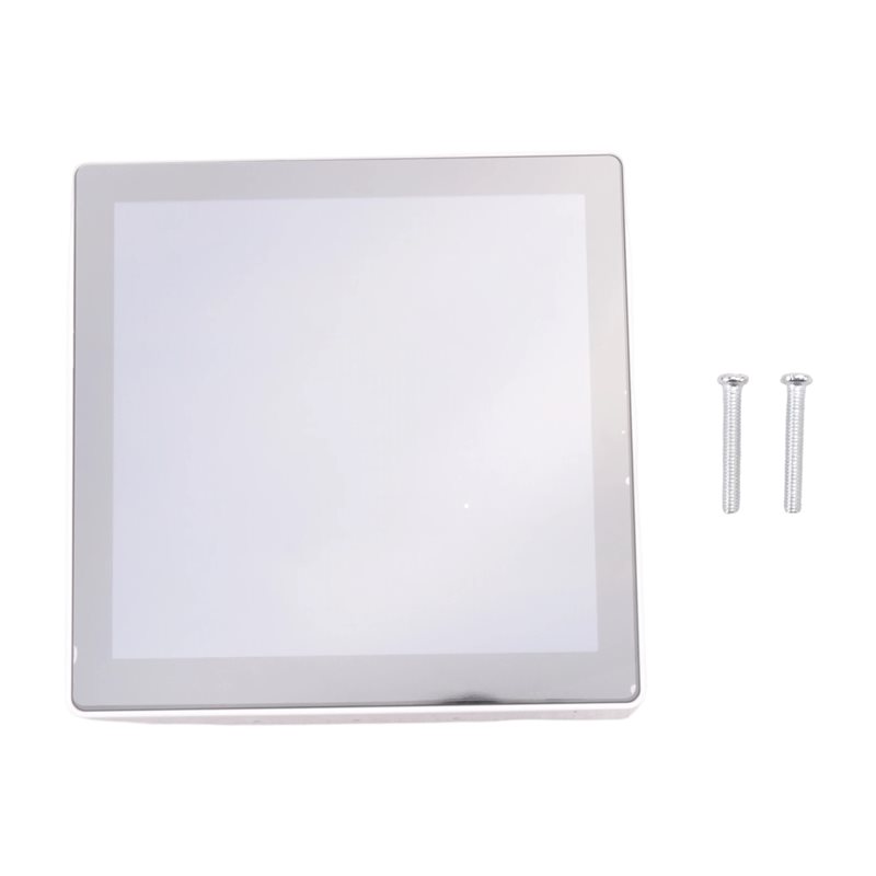 1 szt. Panel sterowania inteli – Smart Home Touchscreen Control Panel recenzja i cena