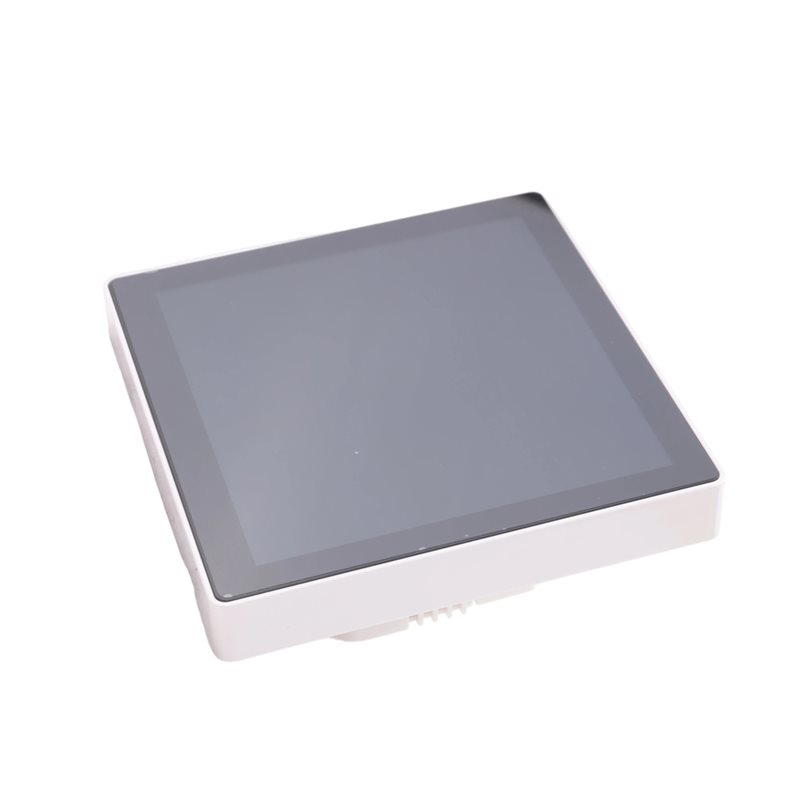1 szt. Panel sterowania inteli – Smart Home Touchscreen Control Panel recenzja i cena