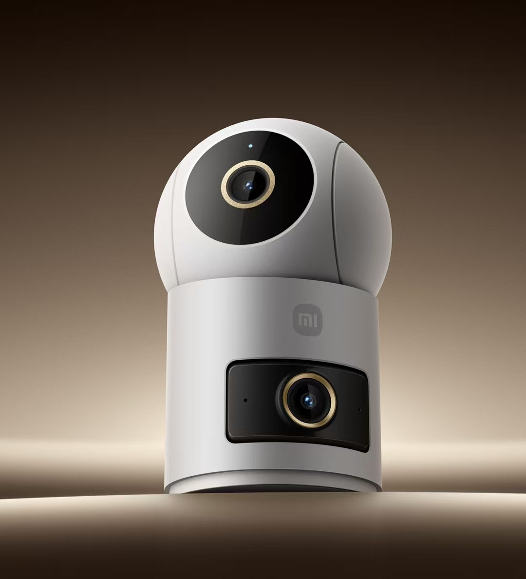 Xiaomi Smart Camera 4 Dual-Len – Smart Home Zestaw recenzja i cena
