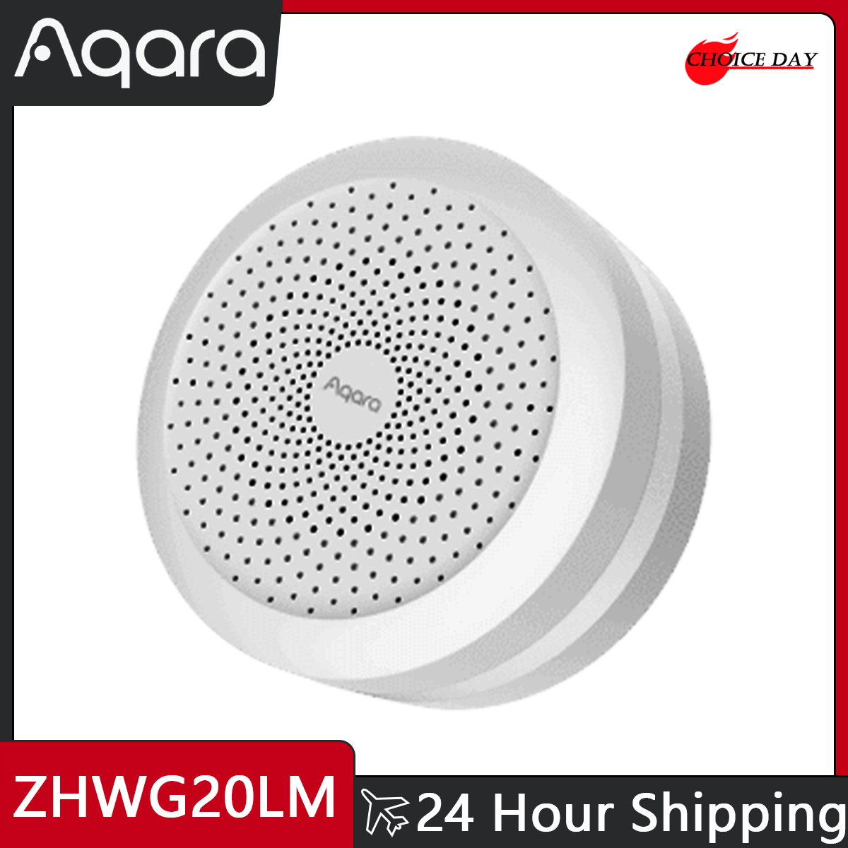 Aqara Hub M1S Zigbee Connect S – Smart Home Hub Apple recenzja i cena