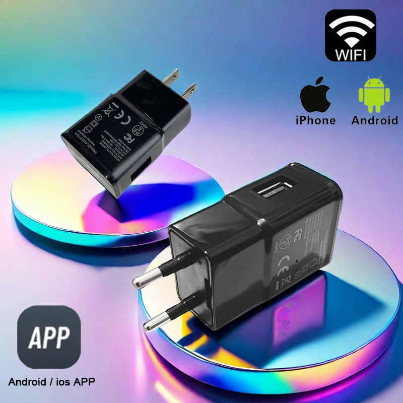 Wielofunkcyjne europejskie, am – Smart Wall Socket recenzja i cena