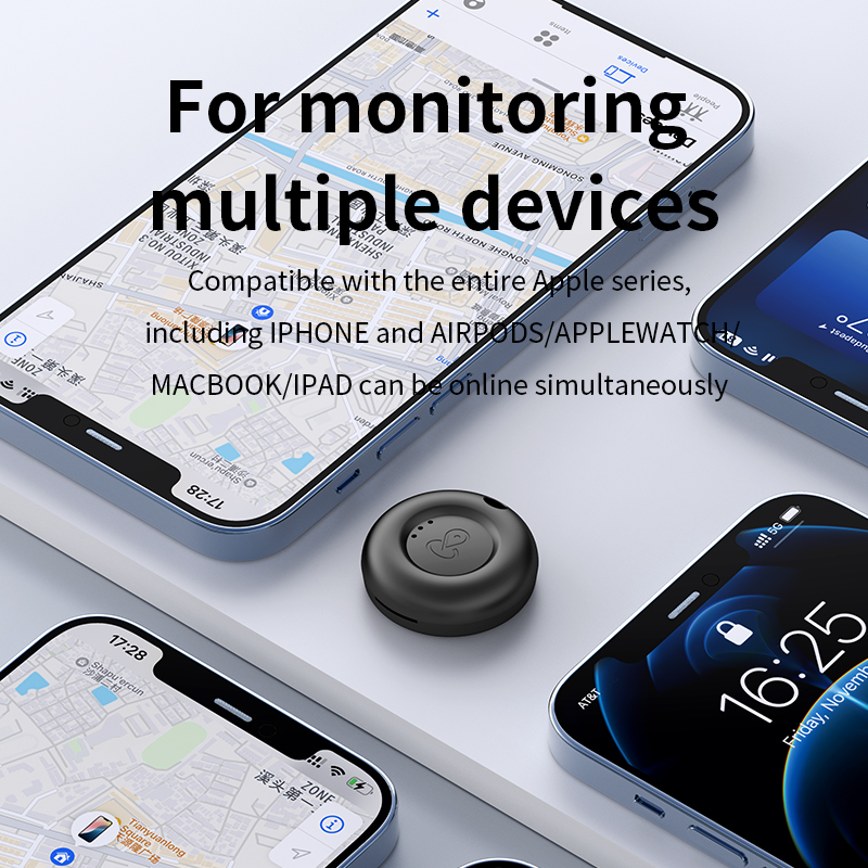 Lokalizator GPS IOS, inteligen – Smart Home Hub Apple recenzja i cena