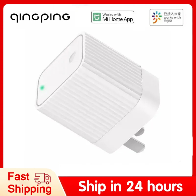 Bramka Bluetooth Qingping, Hub – Smart Home Xiaomi Hub 2 recenzja i cena