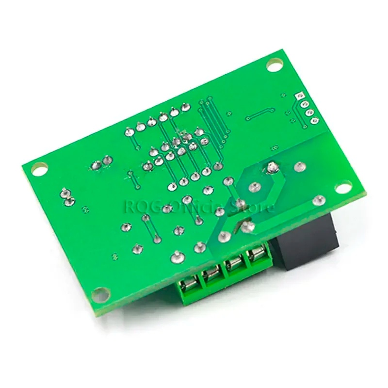 XH-W1219 W1219 DC12V Podwójny  – Temperature Sensor recenzja i cena