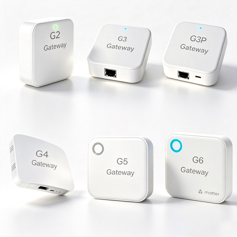 TTLock TThotel G2 G3 G3P G4 G5 – Smart Home Website recenzja i cena
