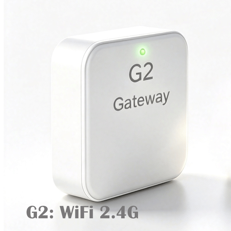 TTLock TThotel G2 G3 G3P G4 G5 – Smart Home Website recenzja i cena