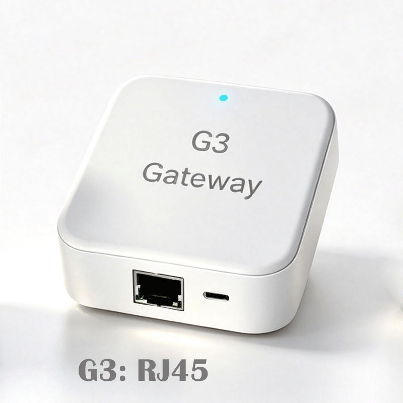 TTLock TThotel G2 G3 G3P G4 G5 – Smart Home Website recenzja i cena