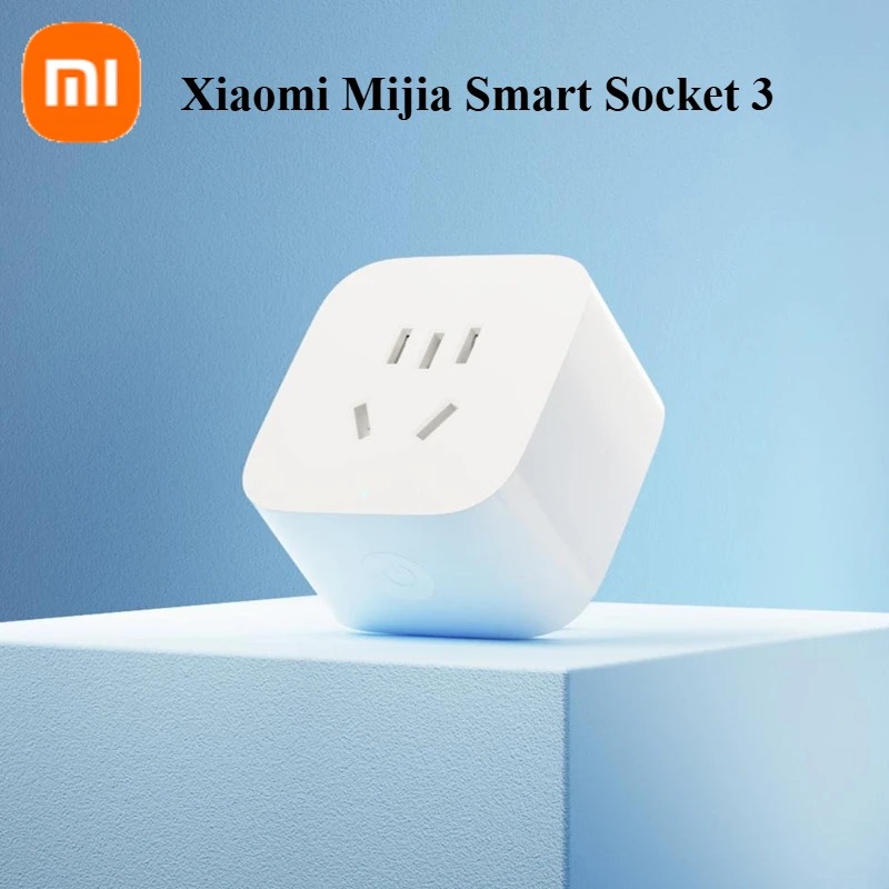 Inteligentna wtyczka Xiaomi Mi – Smart Home Zestaw recenzja i cena