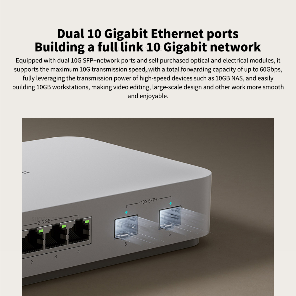 NOWY przełącznik Ethernet Xiao – Smart Home Xiaomi Hub 2 recenzja i cena