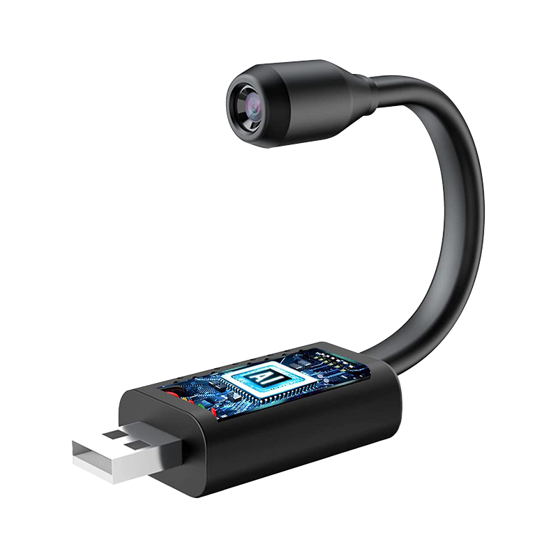 Kamera Bezprzewodowa Mini Wifi – Security Ip Camera recenzja i cena