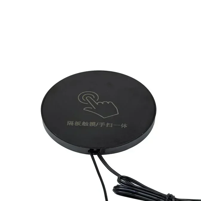 12V LED ściemnialny przełączni – Smart Home Touchscreen Control Panel recenzja i cena